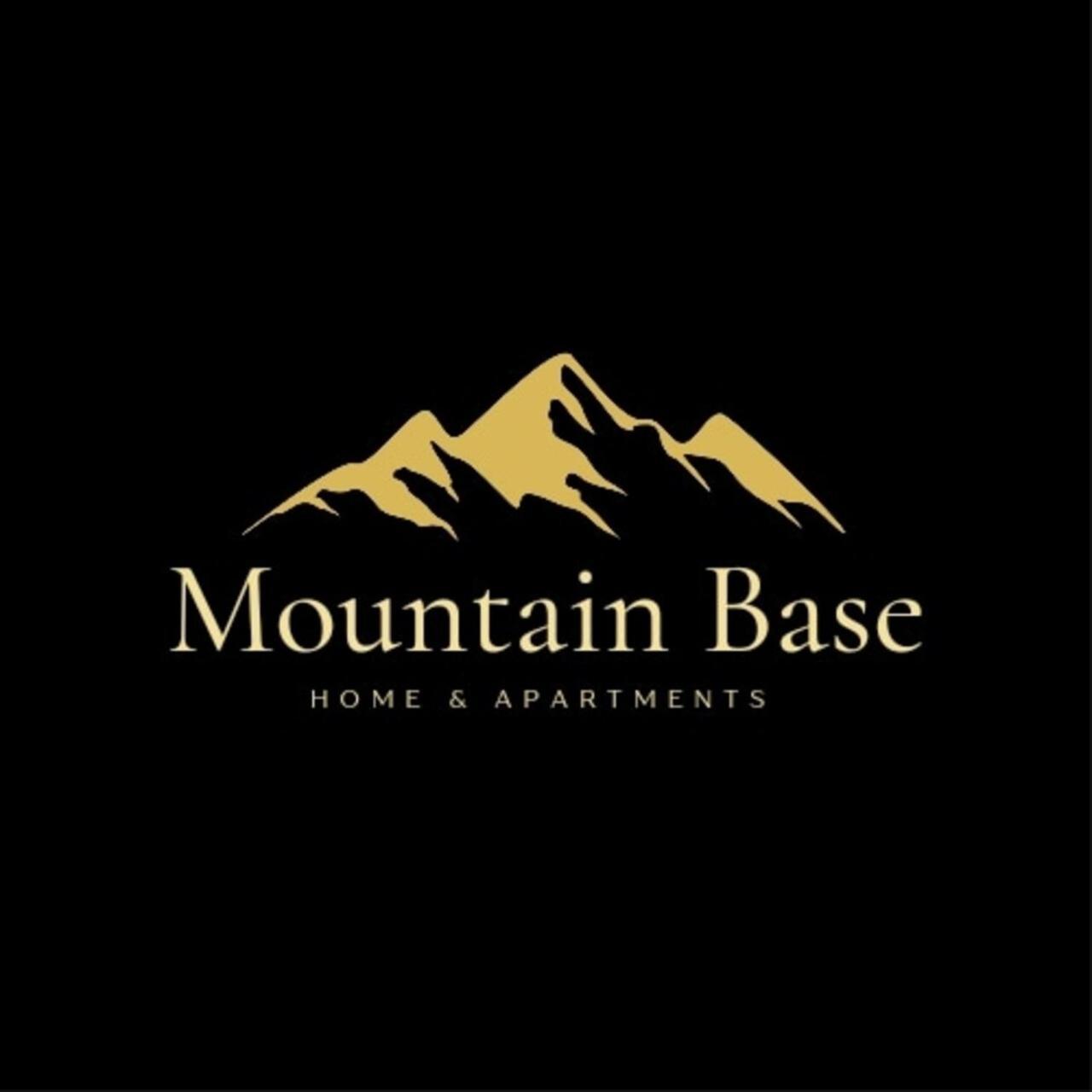 Mountain Base - Dwupoziomowy Apartament "Przy Lesie Ii" Z Prywatnym Jacuzzi W Koscielisku Косцелиско Экстерьер фото